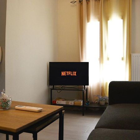 Helia Apartment 2 Κανάλι Εξωτερικό φωτογραφία