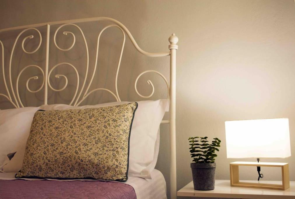 Helia Apartment 2 Κανάλι Εξωτερικό φωτογραφία