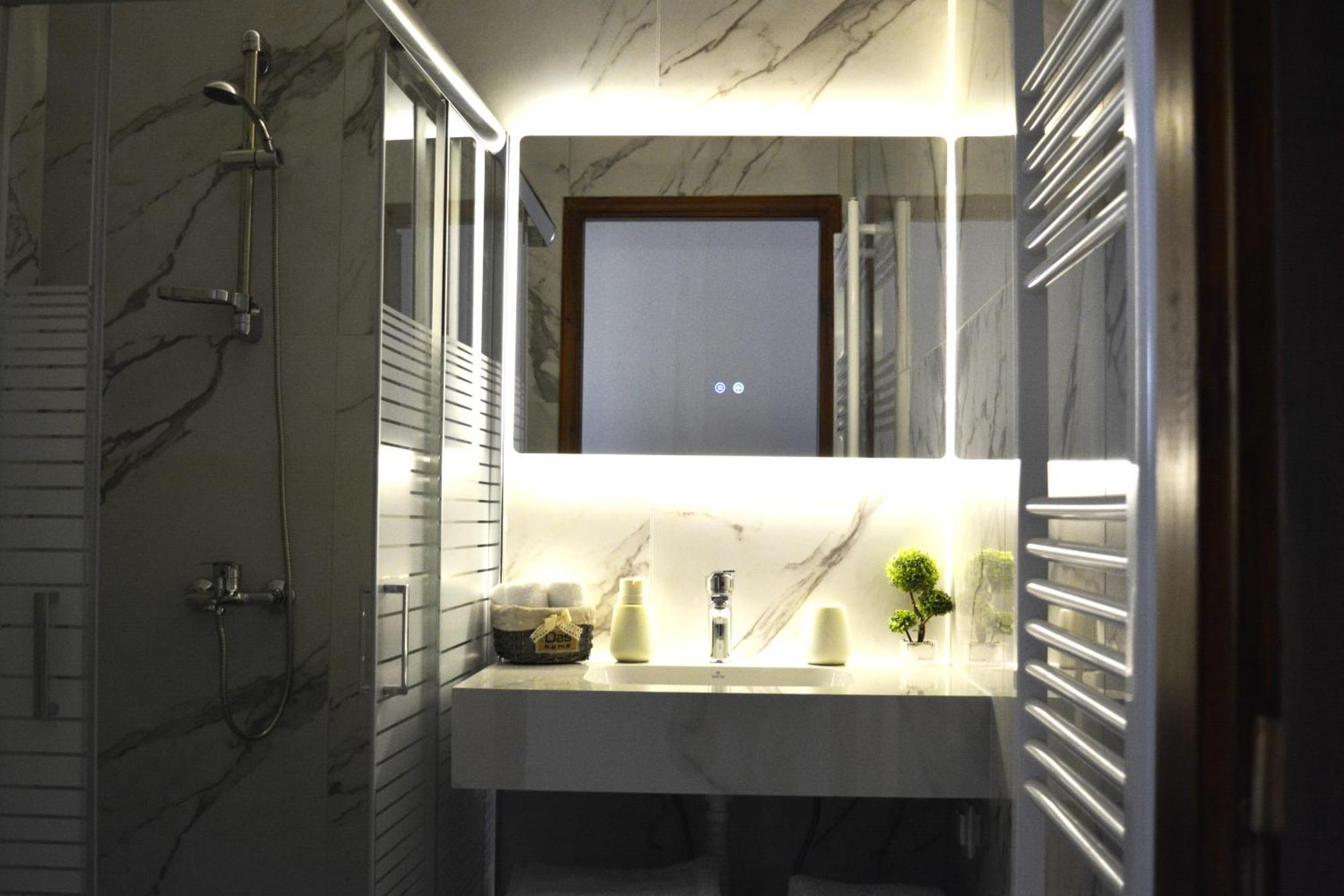 Helia Apartment 2 Κανάλι Εξωτερικό φωτογραφία