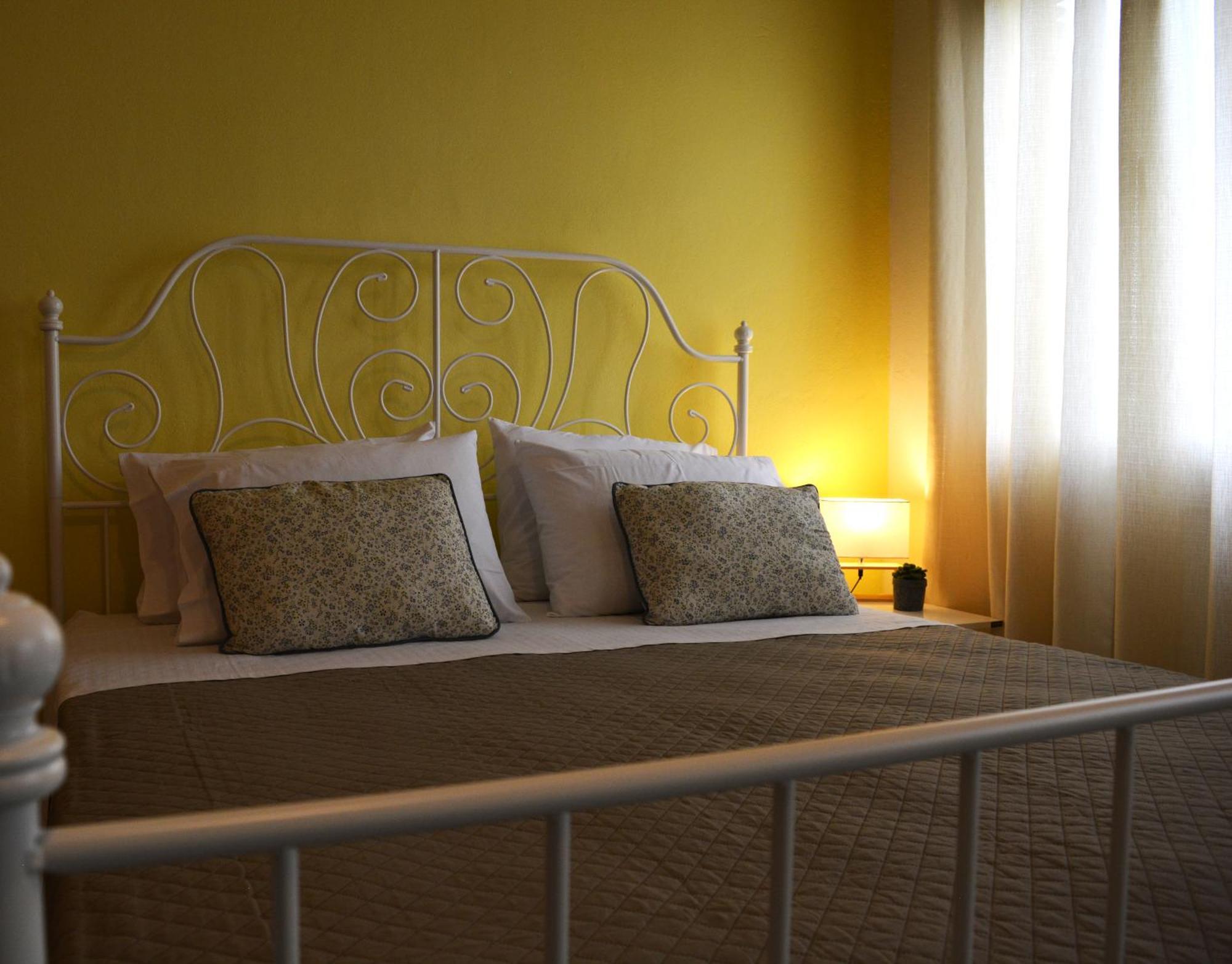 Helia Apartment 2 Κανάλι Εξωτερικό φωτογραφία