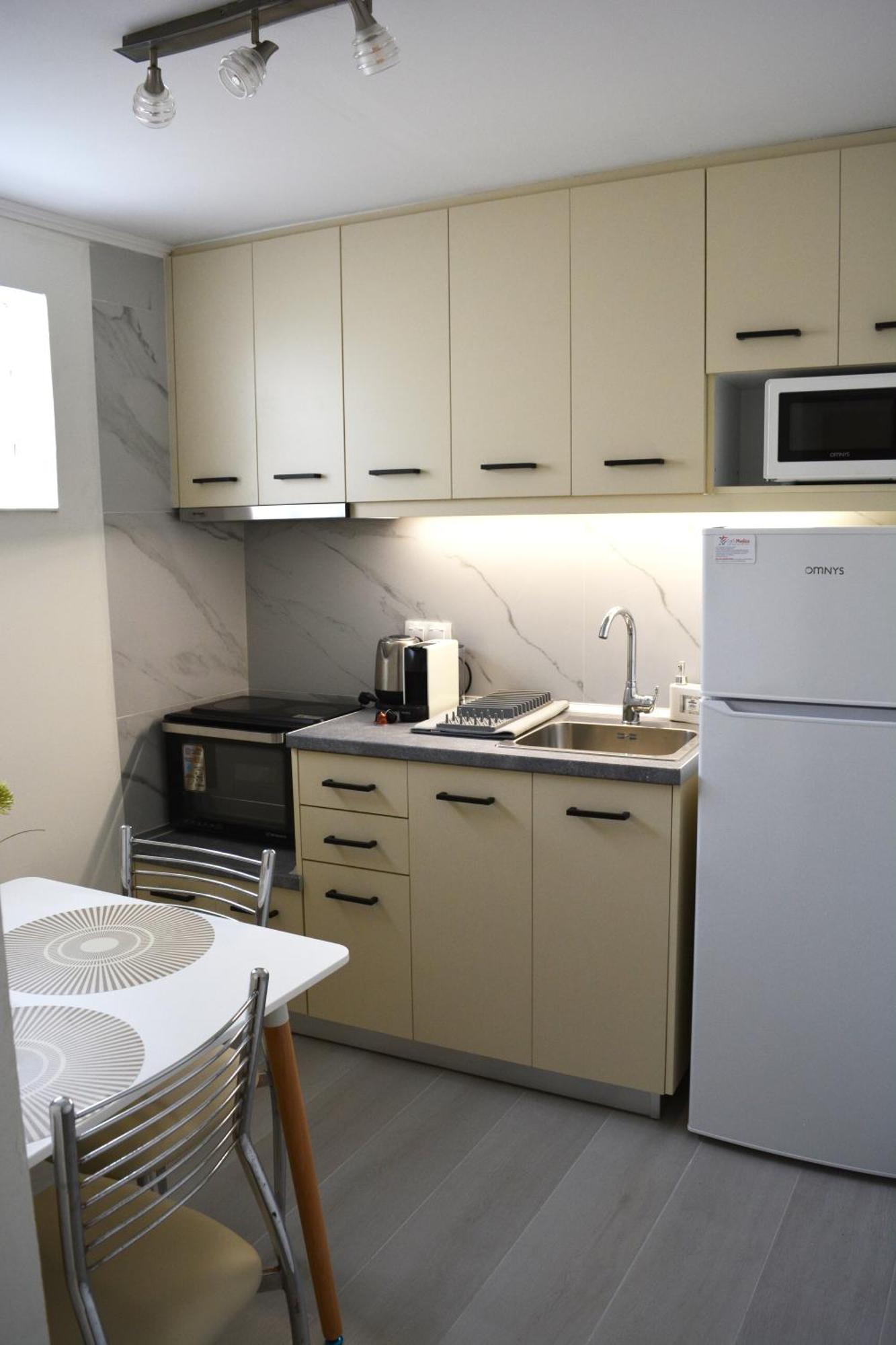 Helia Apartment 2 Κανάλι Εξωτερικό φωτογραφία