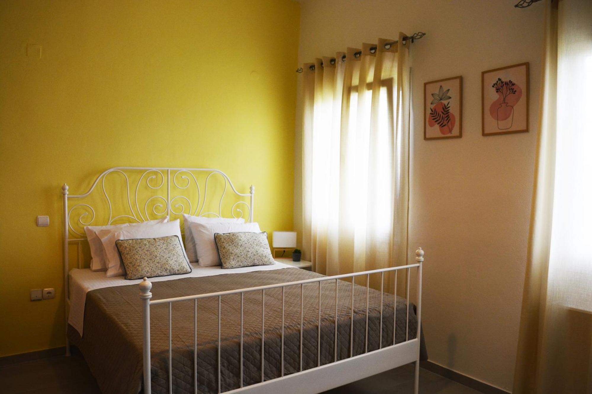 Helia Apartment 2 Κανάλι Εξωτερικό φωτογραφία