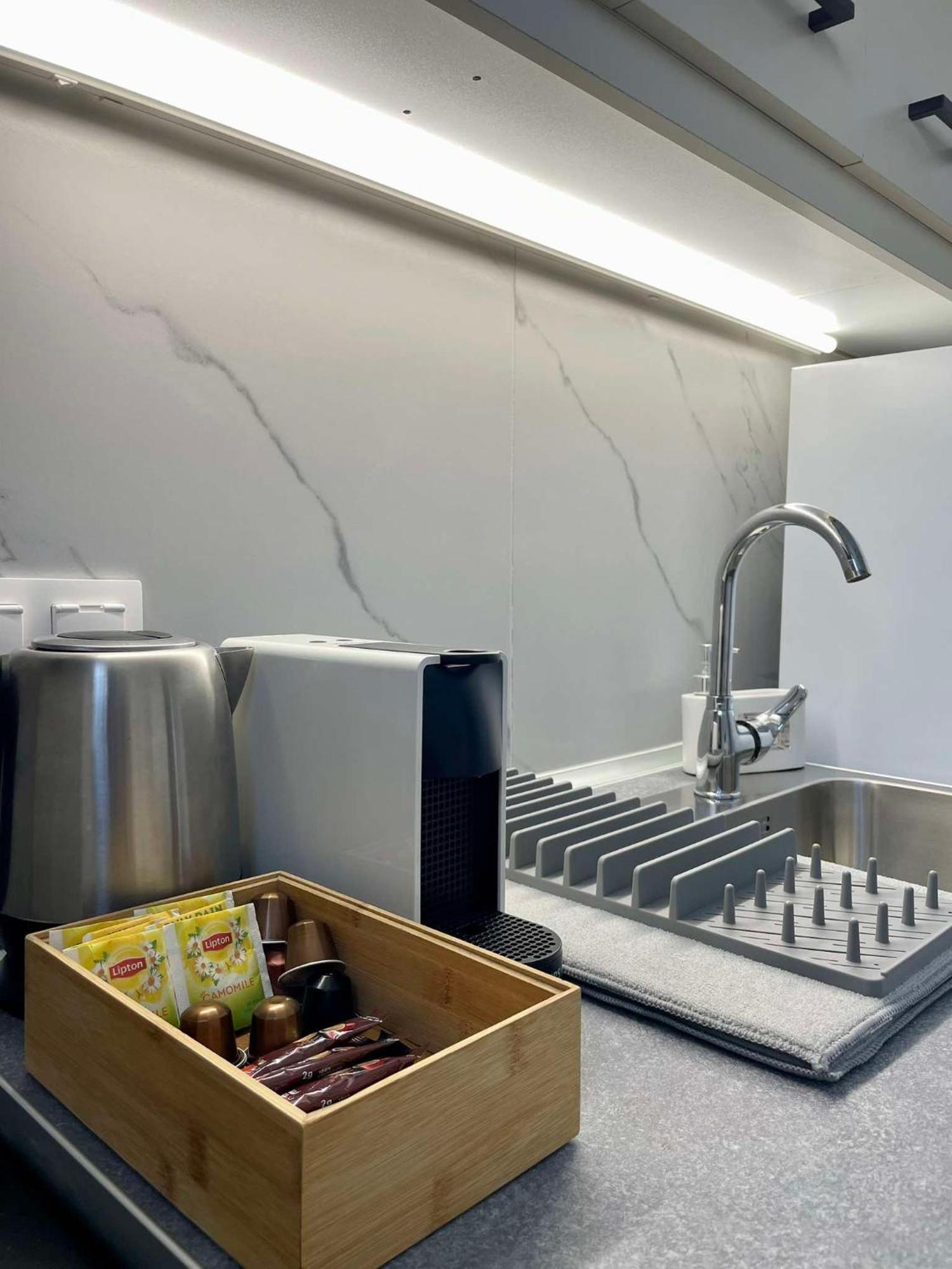 Helia Apartment 2 Κανάλι Εξωτερικό φωτογραφία