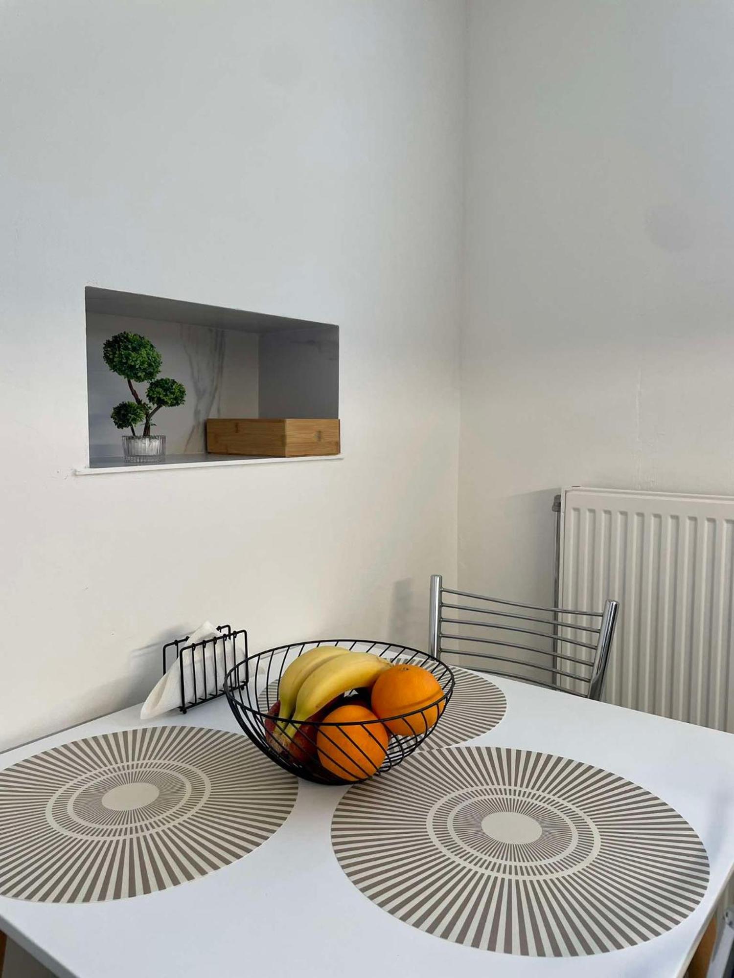 Helia Apartment 2 Κανάλι Εξωτερικό φωτογραφία